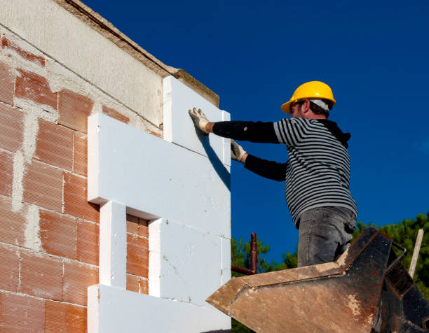Best Blown-in Insulation in Greenwood Village, CO