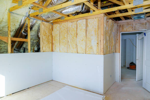 Types of Insulation We Offer in Greenwood Village, CO