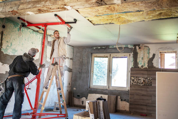 Best Commercial Insulation in Greenwood Village, CO