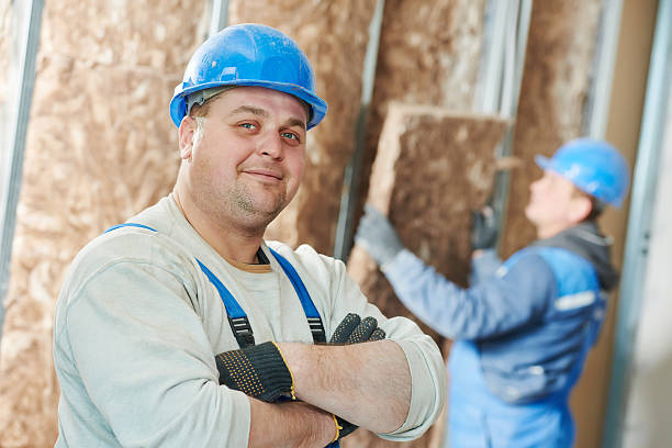 Trusted Greenwood Village, CO Insulation Contractor Experts