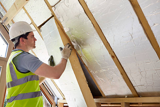 Best Cellulose Insulation in Greenwood Village, CO